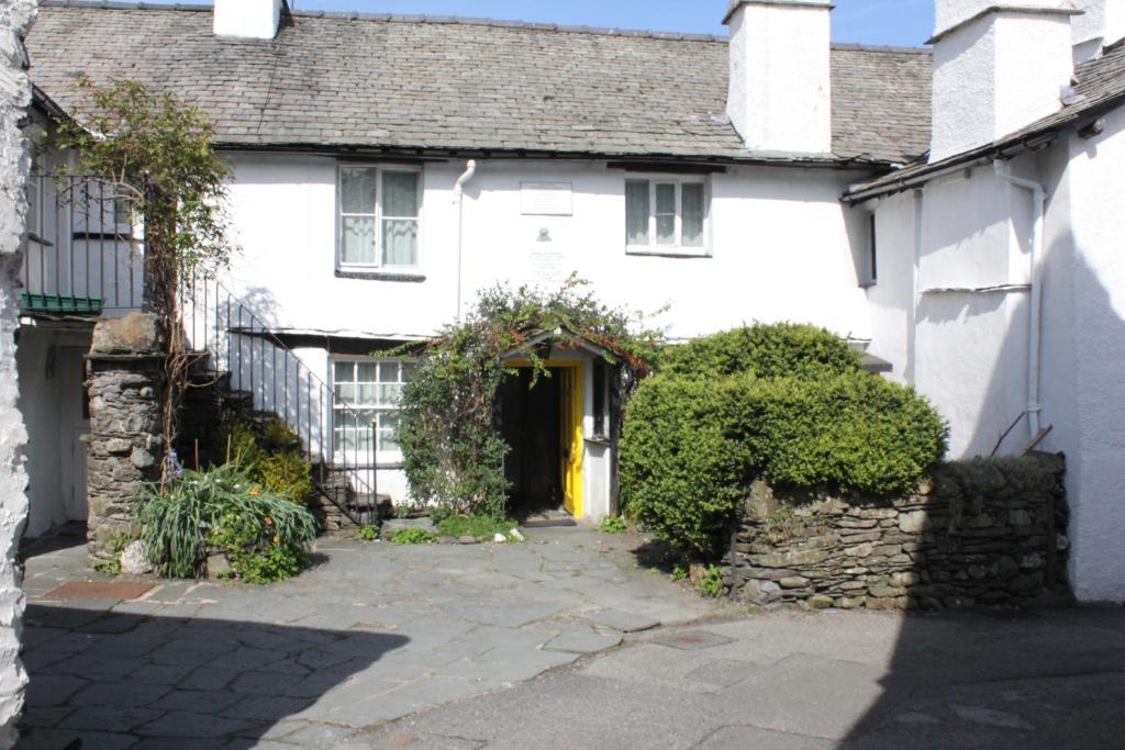 Ann Tysons House Otel Ambleside Dış mekan fotoğraf